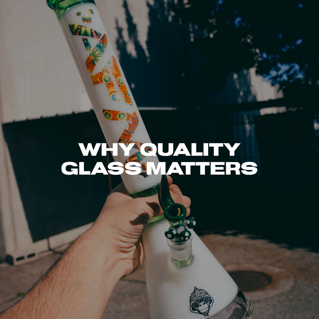 Why Quality Matters: Inside AFM Glass’s Commitment to Premium Craftsmanship