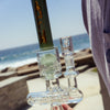 AFM Smoke - Straight Tube Bongs