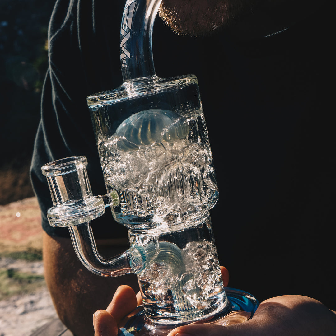 Dab Rigs