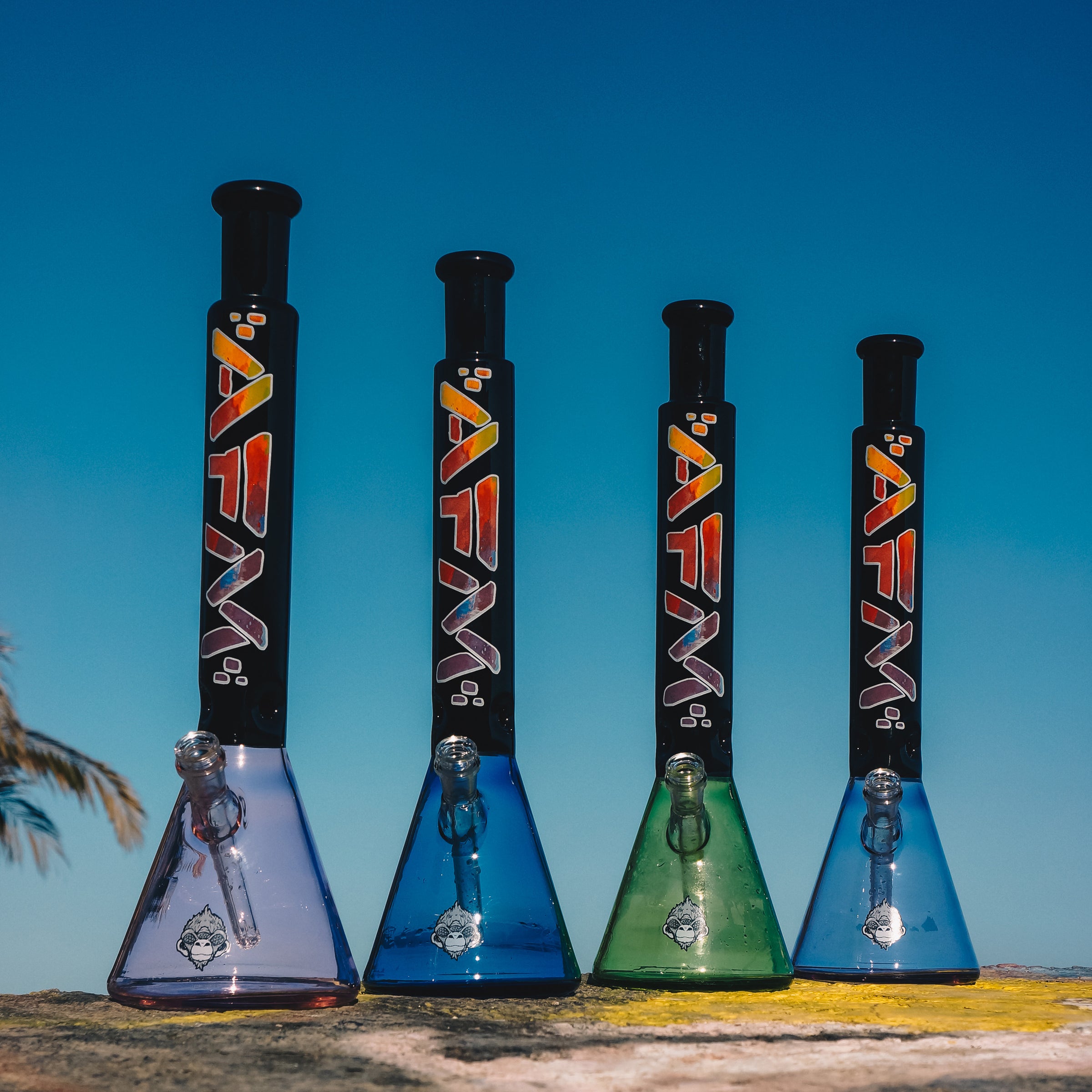 Tall Bongs