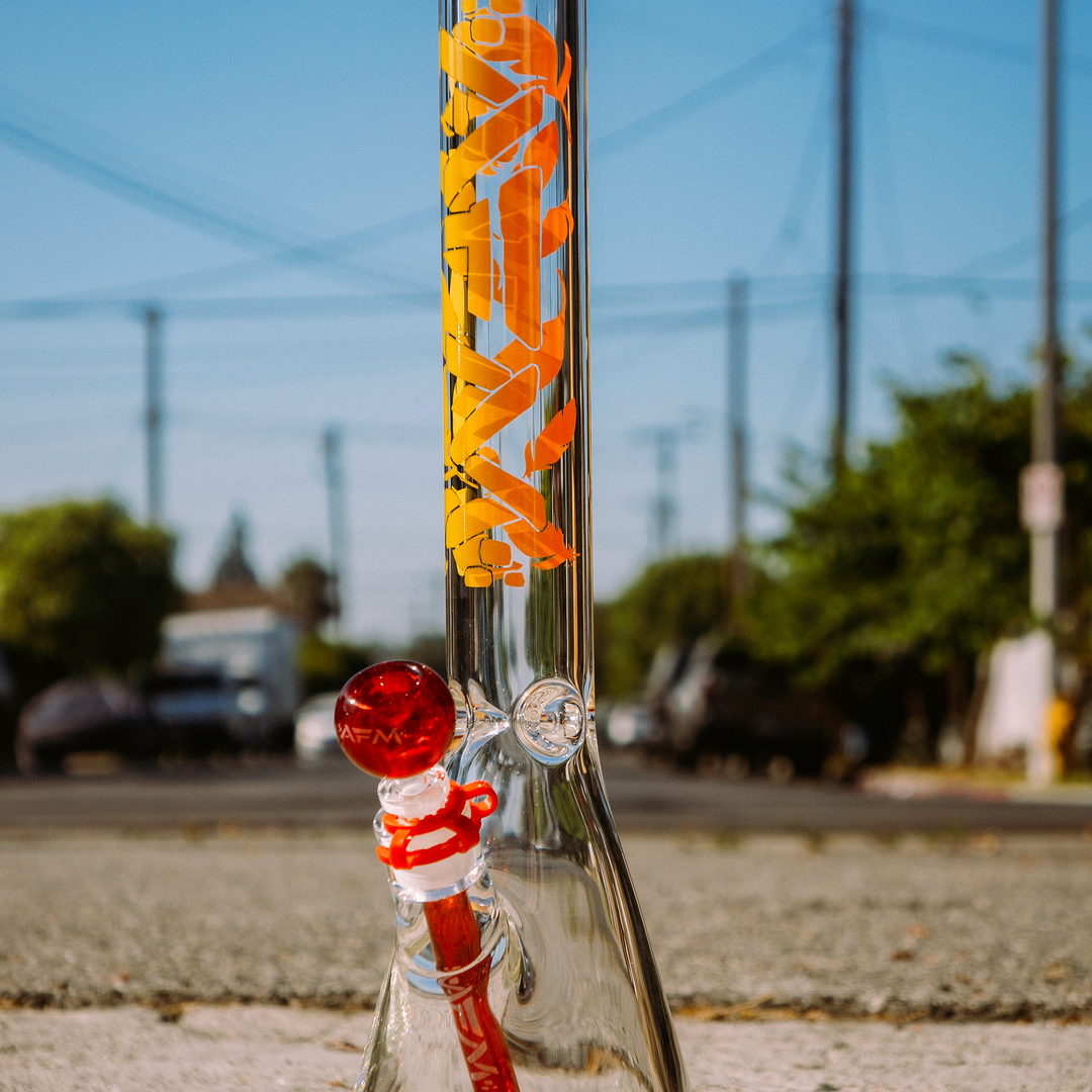 Glass Bongs