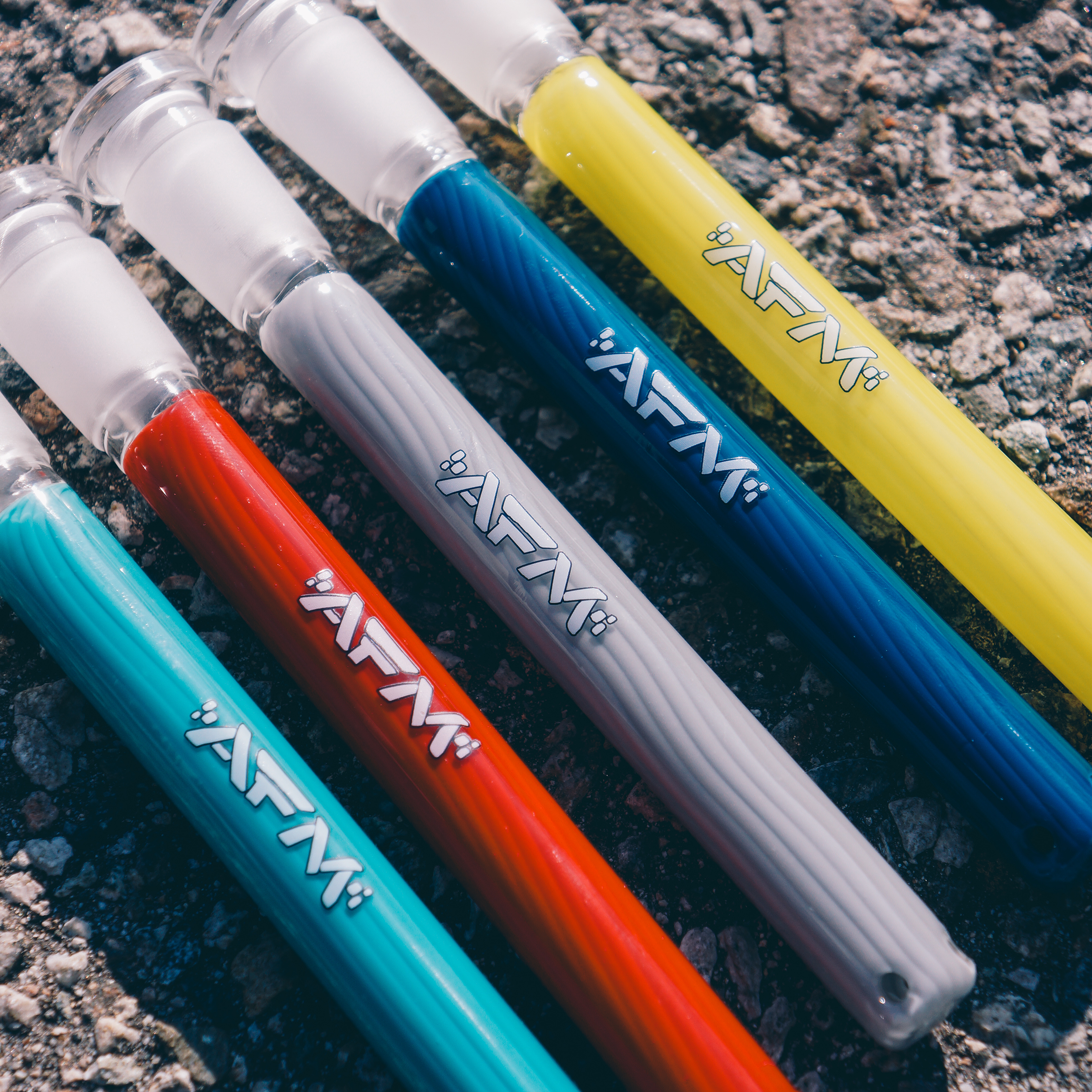 AFM Smoke Bong Downstems