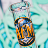 Sports Bar Beaker Bongs | Bold Glass Beaker Bongs – AFM