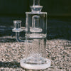 afm glass $99 & under glass rigs and beaker bongs