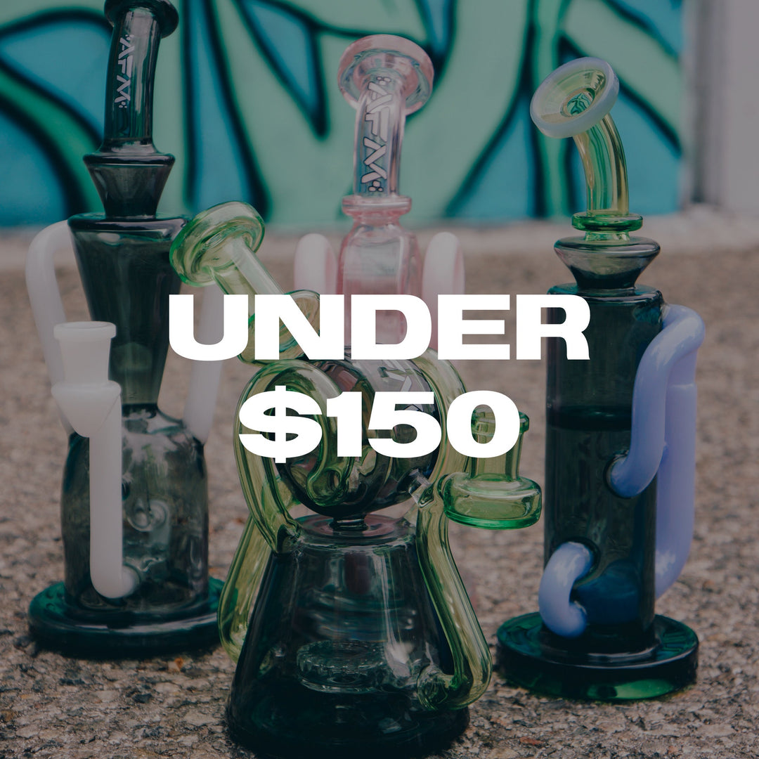 Glass Under $150