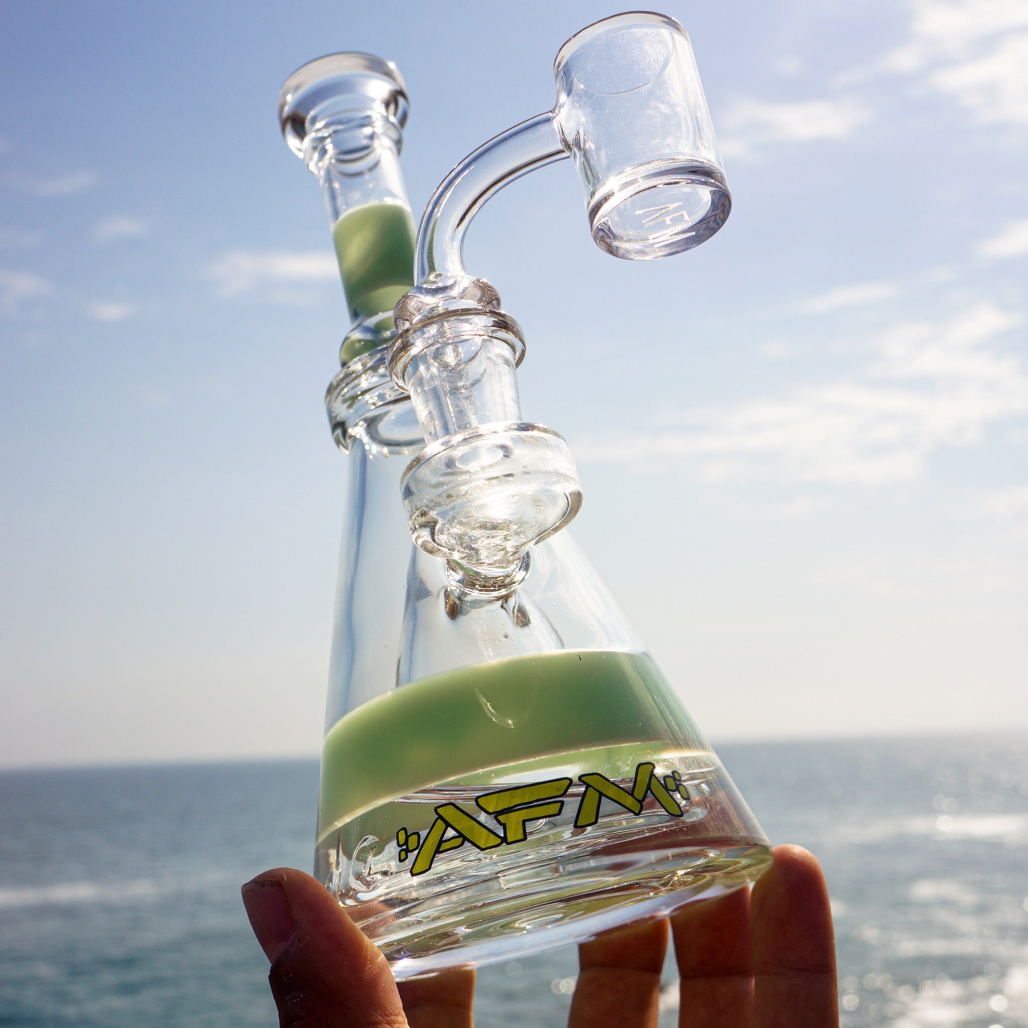 afm glass deal of the week 30% off