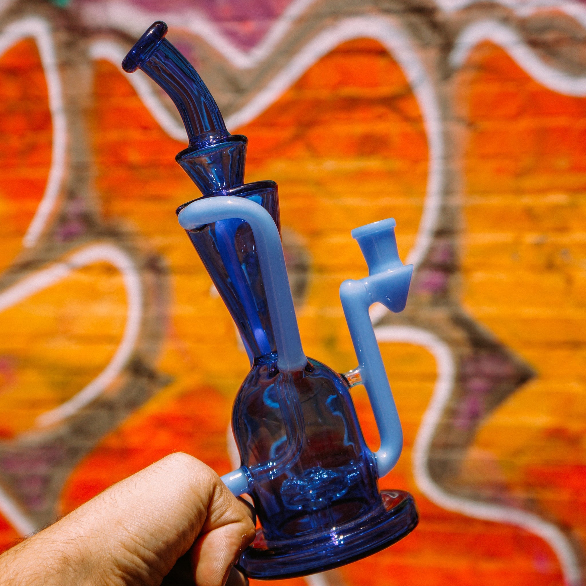 New AFM Glass Bongs and Dab Rigs arrivals