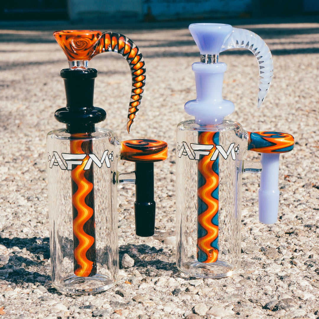 AFM Smoke - Ash Catchers