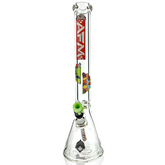 1 of 1 AFM Alien Head Beaker Bundle