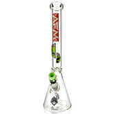 1 of 1 AFM 18" Alien Mind Beaker Bundle