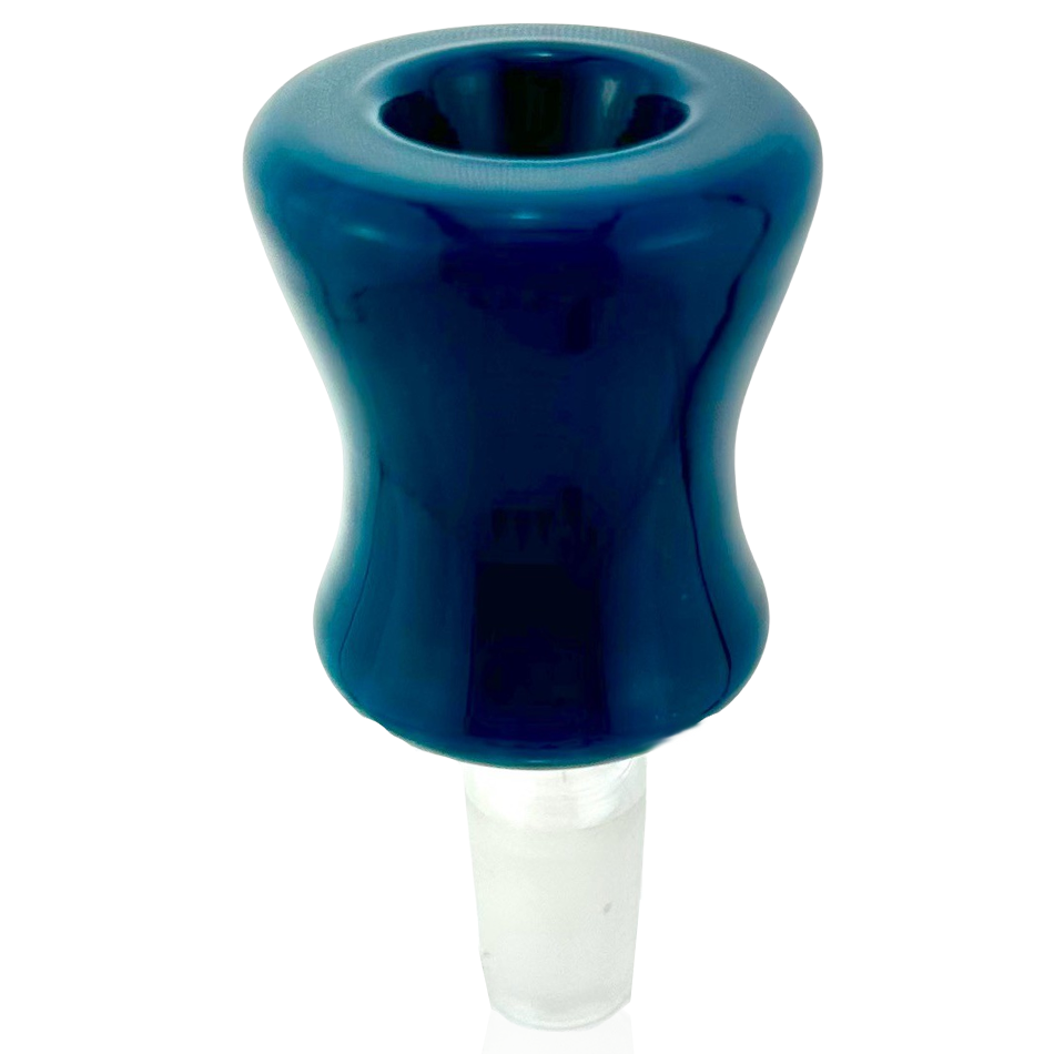 AFM Color Bell Glass Bowl
