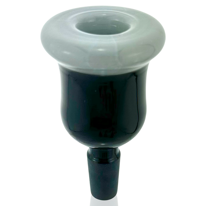 AFM Color Well Glass Bowl