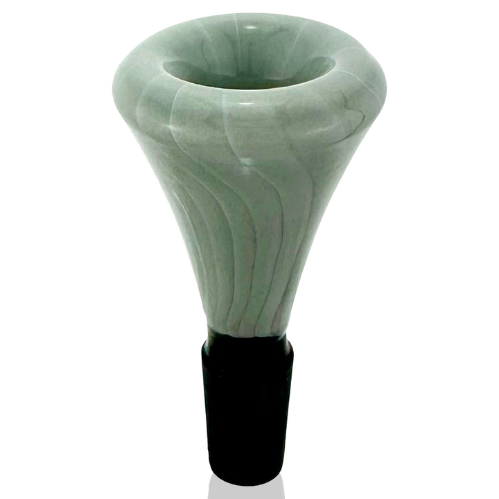 AFM Color Tornado Glass Bowl
