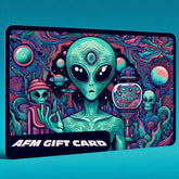 AFM Glass Gift Cards