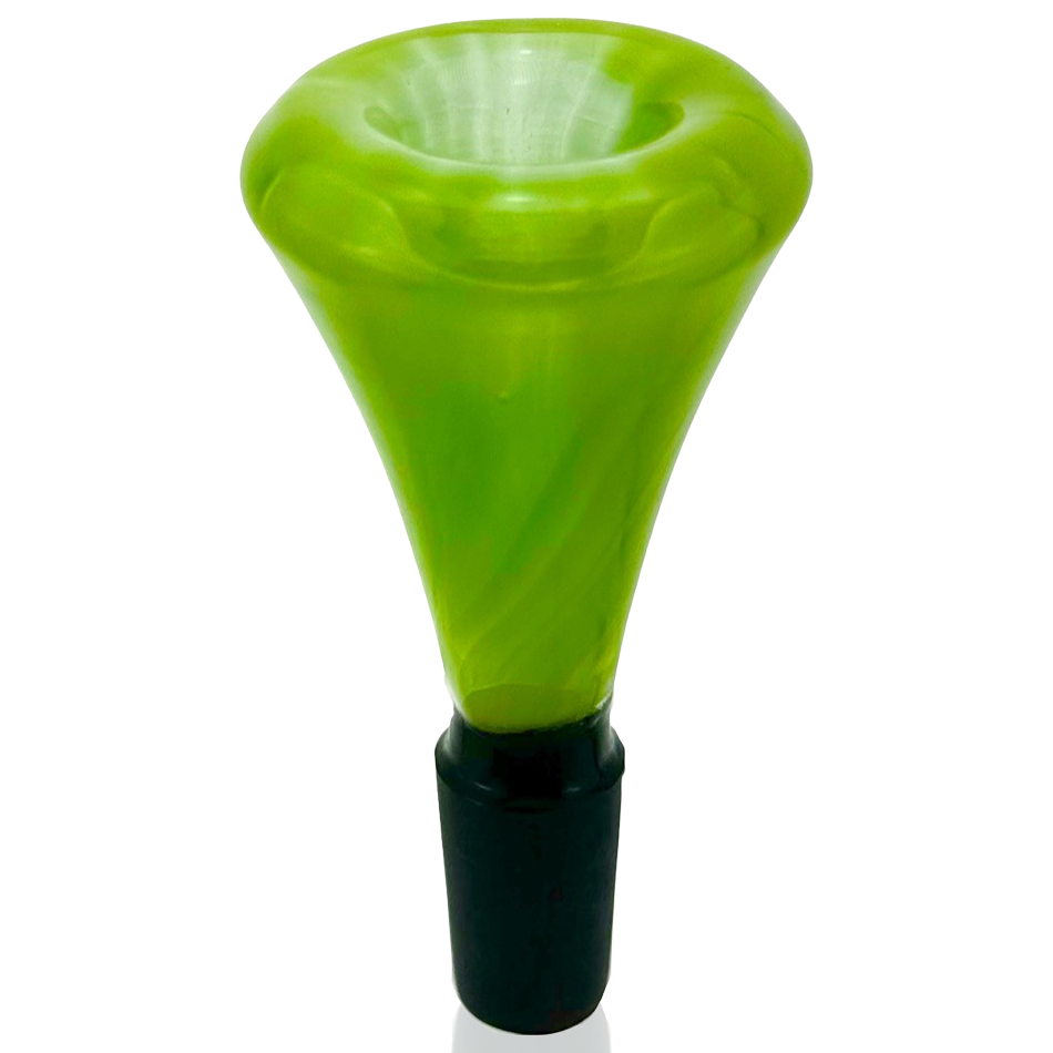AFM Color Tornado Glass Bowl