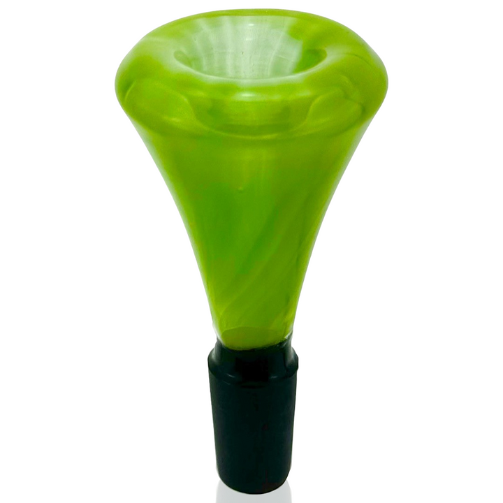 AFM Color Tornado Glass Bowl