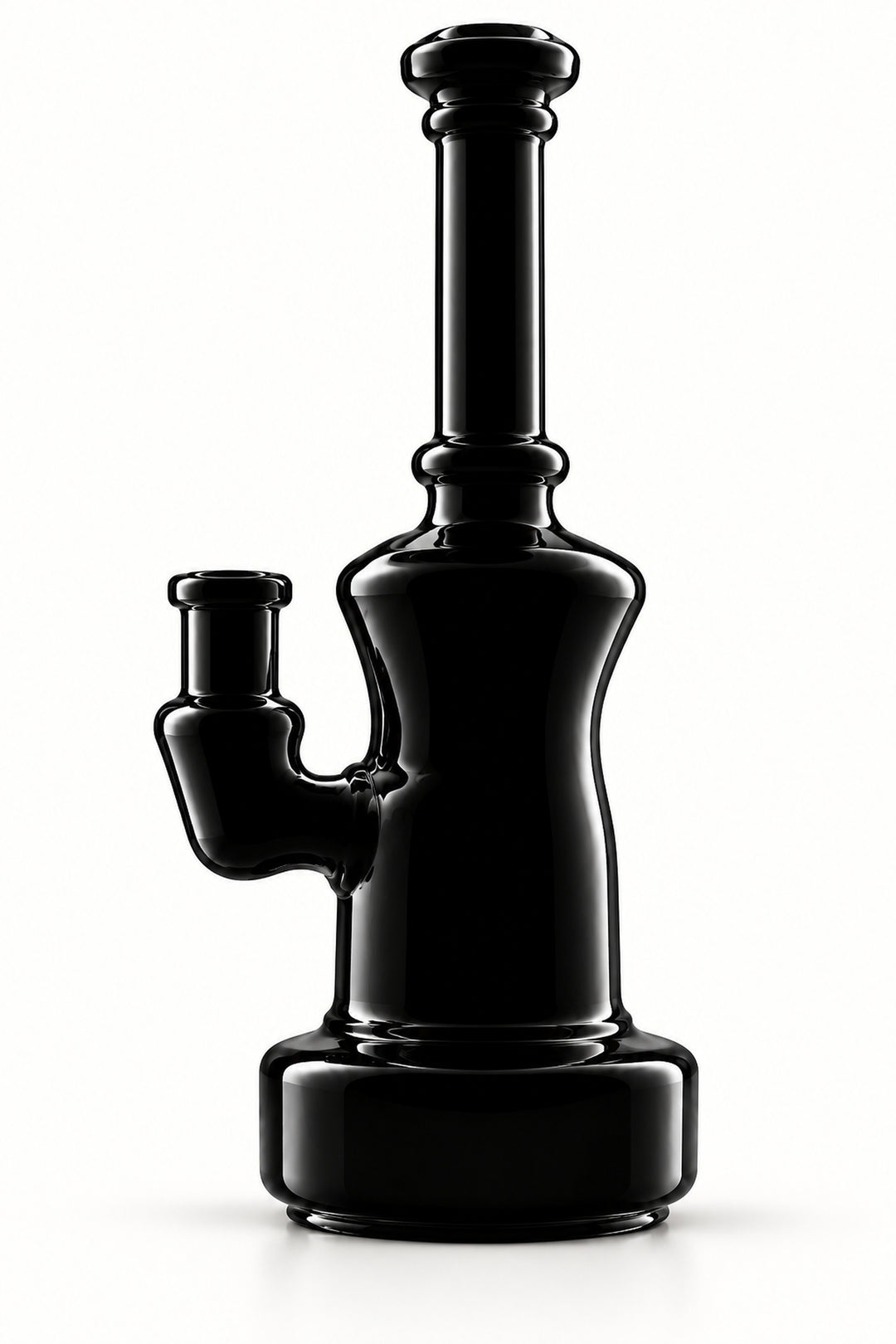 AFM Mystery Large Dab Rig | AFM Smoke