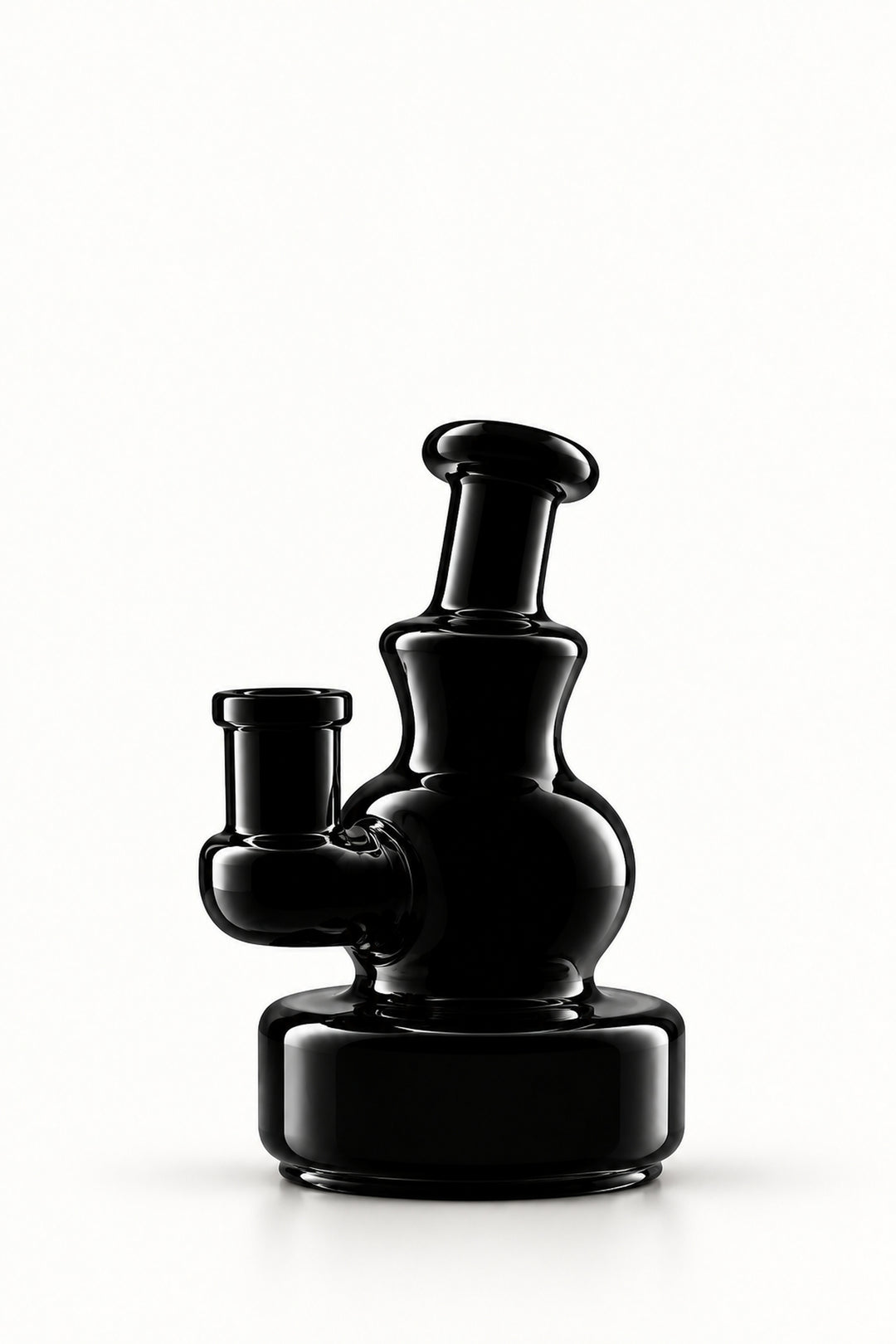 AFM Mystery Mini Dab Rig | AFM Smoke