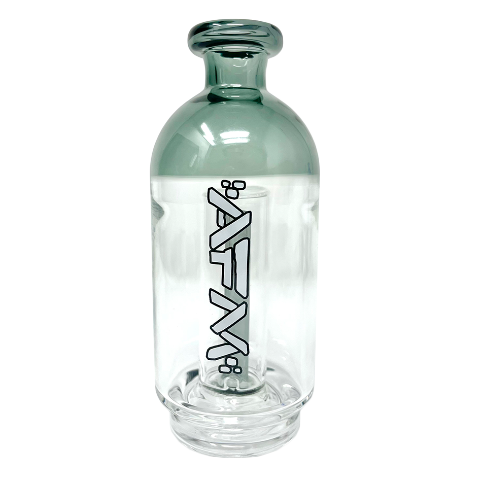 AFM 6″ Puffco Peak Rounded Attachment | AFM Smoke