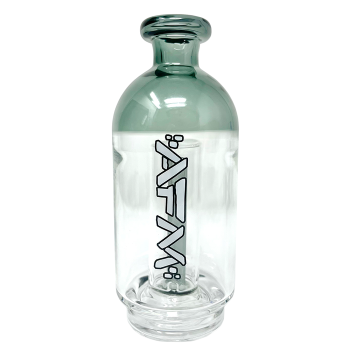 AFM 6″ Puffco Peak Rounded Attachment | AFM Smoke