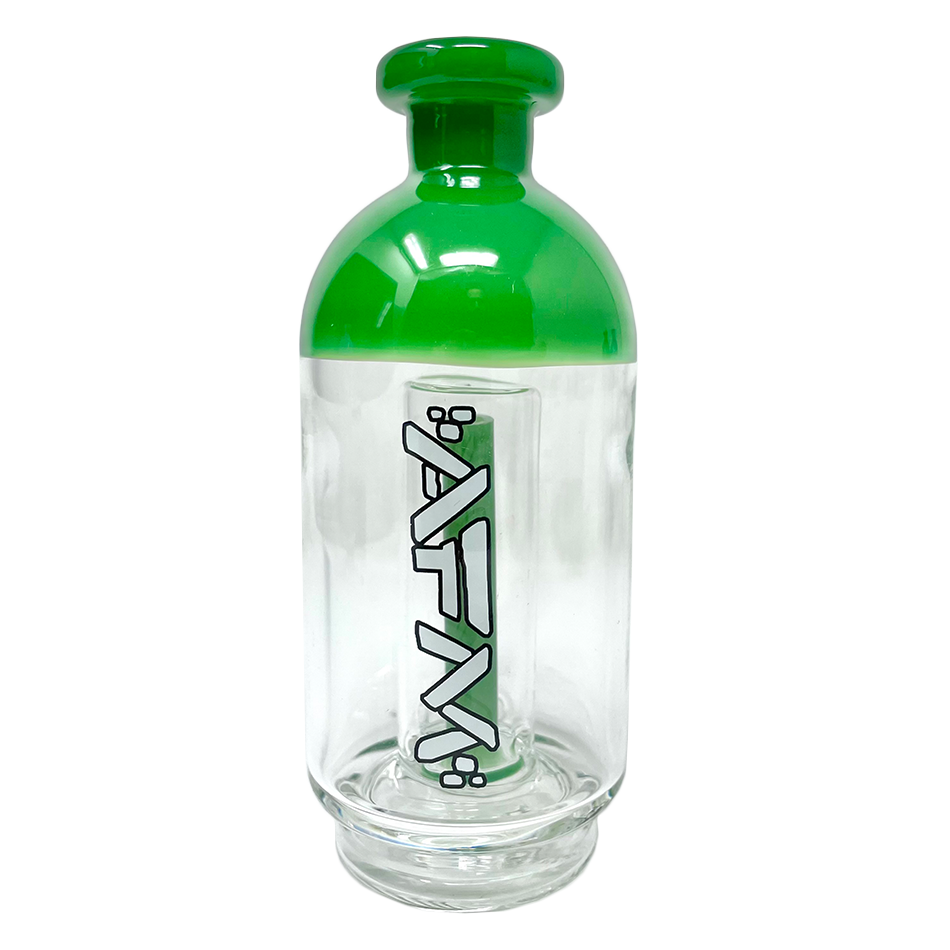 AFM 6″ Puffco Peak Rounded Attachment | AFM Smoke