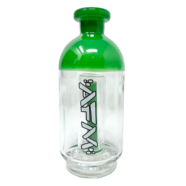 AFM 6″ Puffco Peak Rounded Attachment | AFM Smoke