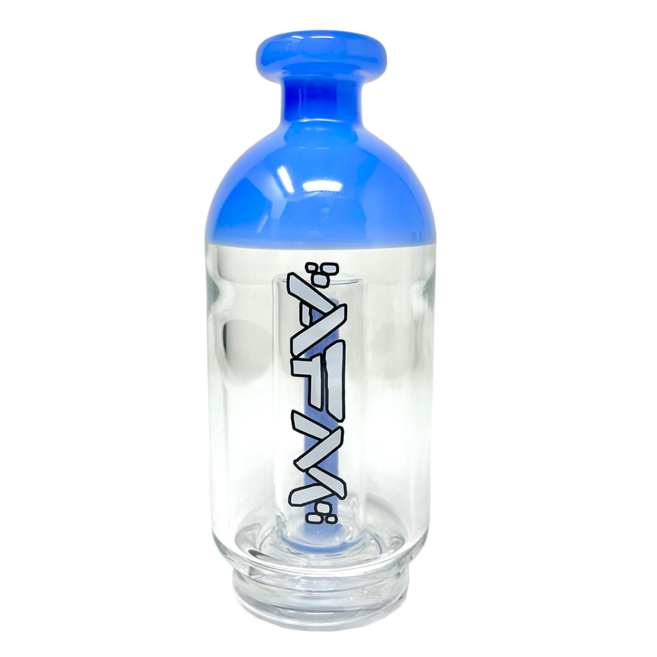 AFM 6″ Puffco Peak Rounded Attachment | AFM Smoke