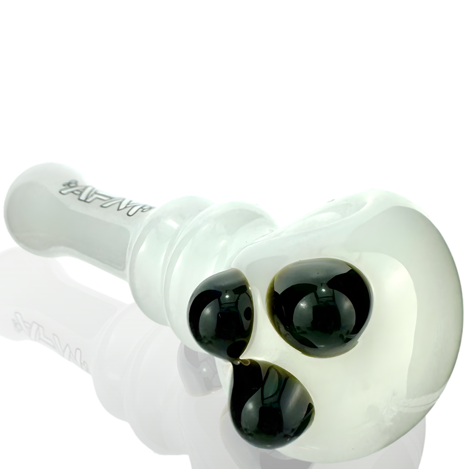 Double Halo Pipe
