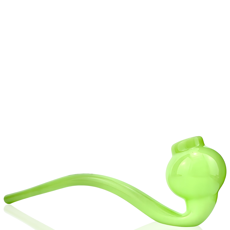 10" AFM Gandalf Borosilicate Glass Screen Hand Pipe | AFM Smoke