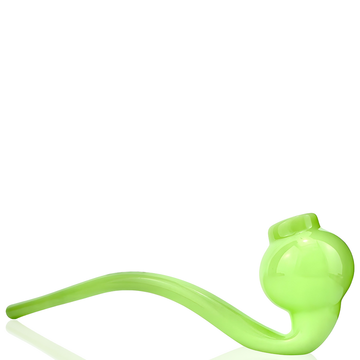 10" AFM Gandalf Borosilicate Glass Screen Hand Pipe | AFM Smoke