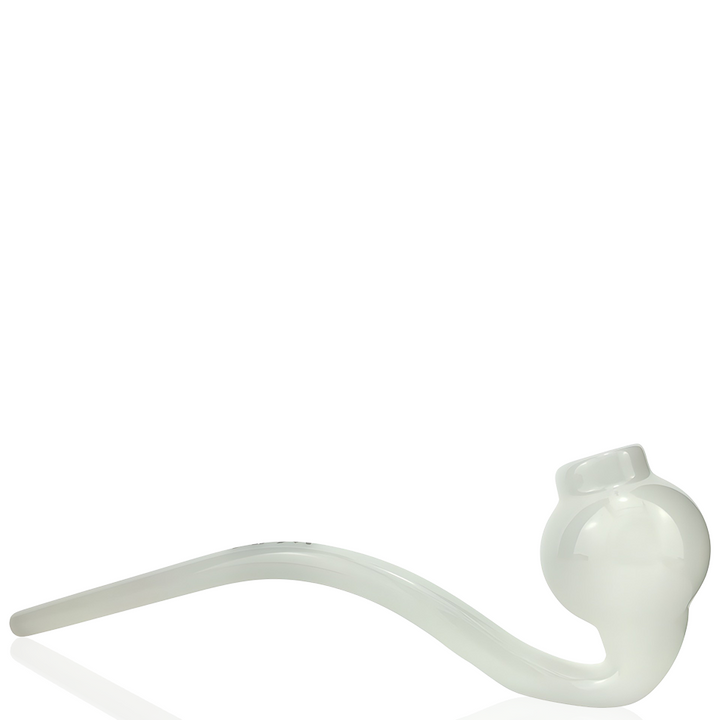10" AFM Gandalf Borosilicate Glass Screen Hand Pipe | AFM Smoke