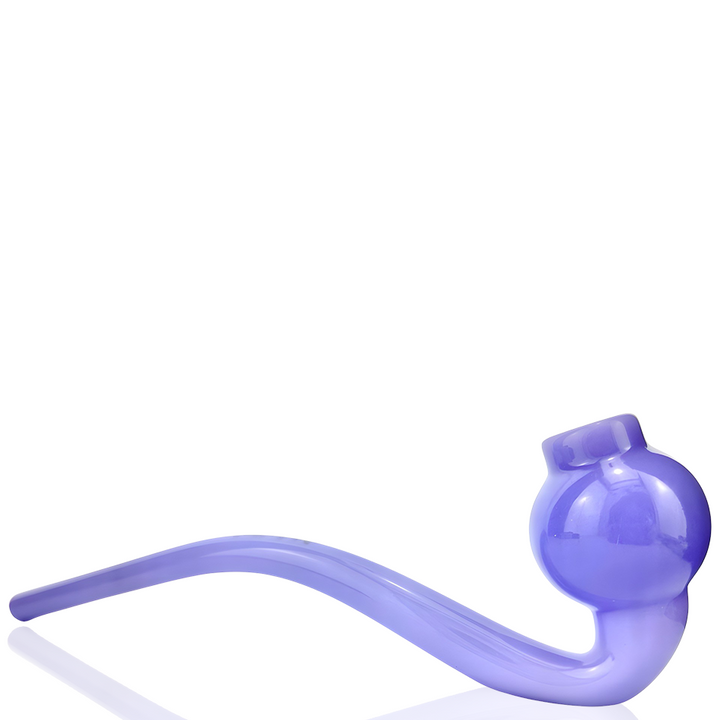10" AFM Gandalf Borosilicate Glass Screen Hand Pipe | AFM Smoke