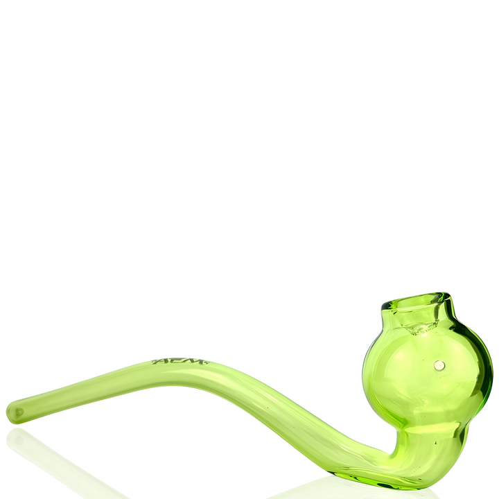 10" AFM Gandalf Borosilicate Glass Screen Hand Pipe | AFM Smoke