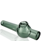 6" AFM Lily Glass Screen Hand Pipe