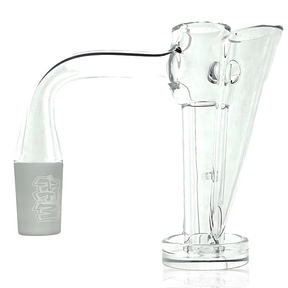 AFM Cygnus Slurper Quartz Banger Dab Set