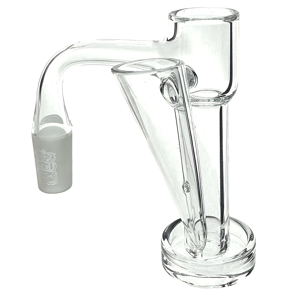 AFM Cygnus Slurper Quartz Banger Dab Set