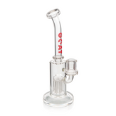 Lucky Goat 8" Andes Arm Clear Rig