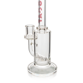 Lucky Goat 8" Andes Inline Clear Rig
