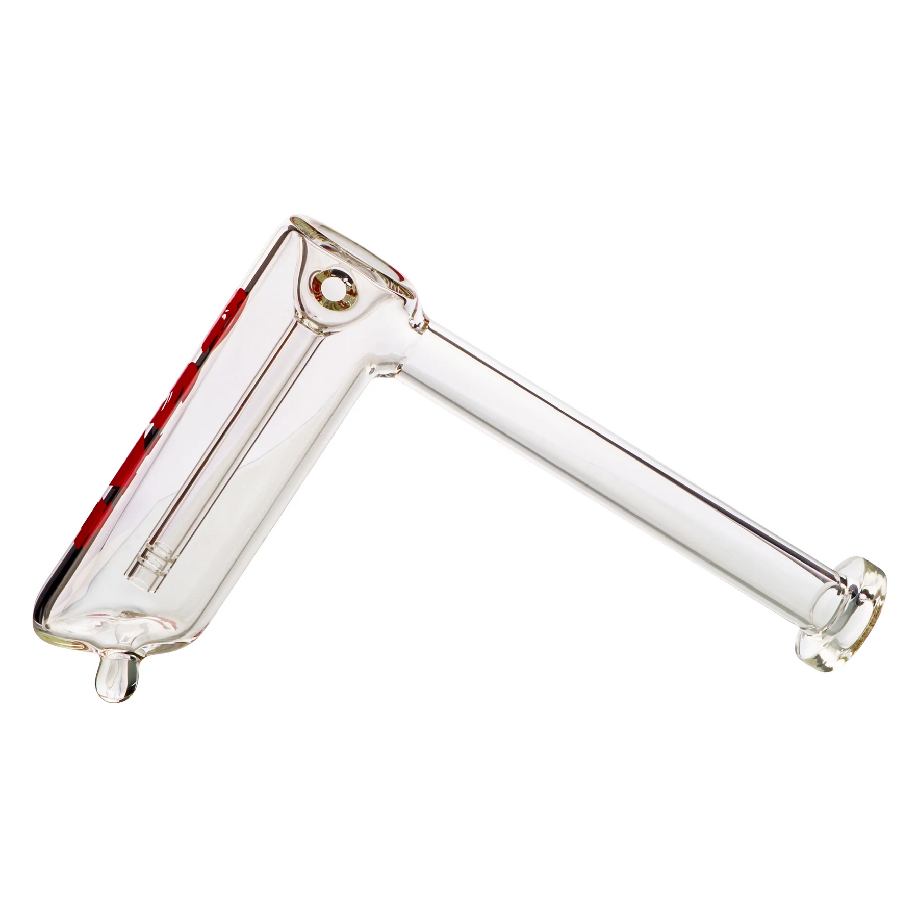 Lucky Goat 4-6" Alps Hammer Bubbler