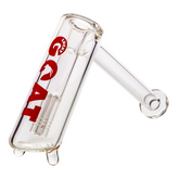 Lucky Goat 6" Alps Arm Perc Hammer Bubbler