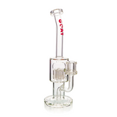Lucky Goat 12" Rockies Stem/UFO Clear Rig