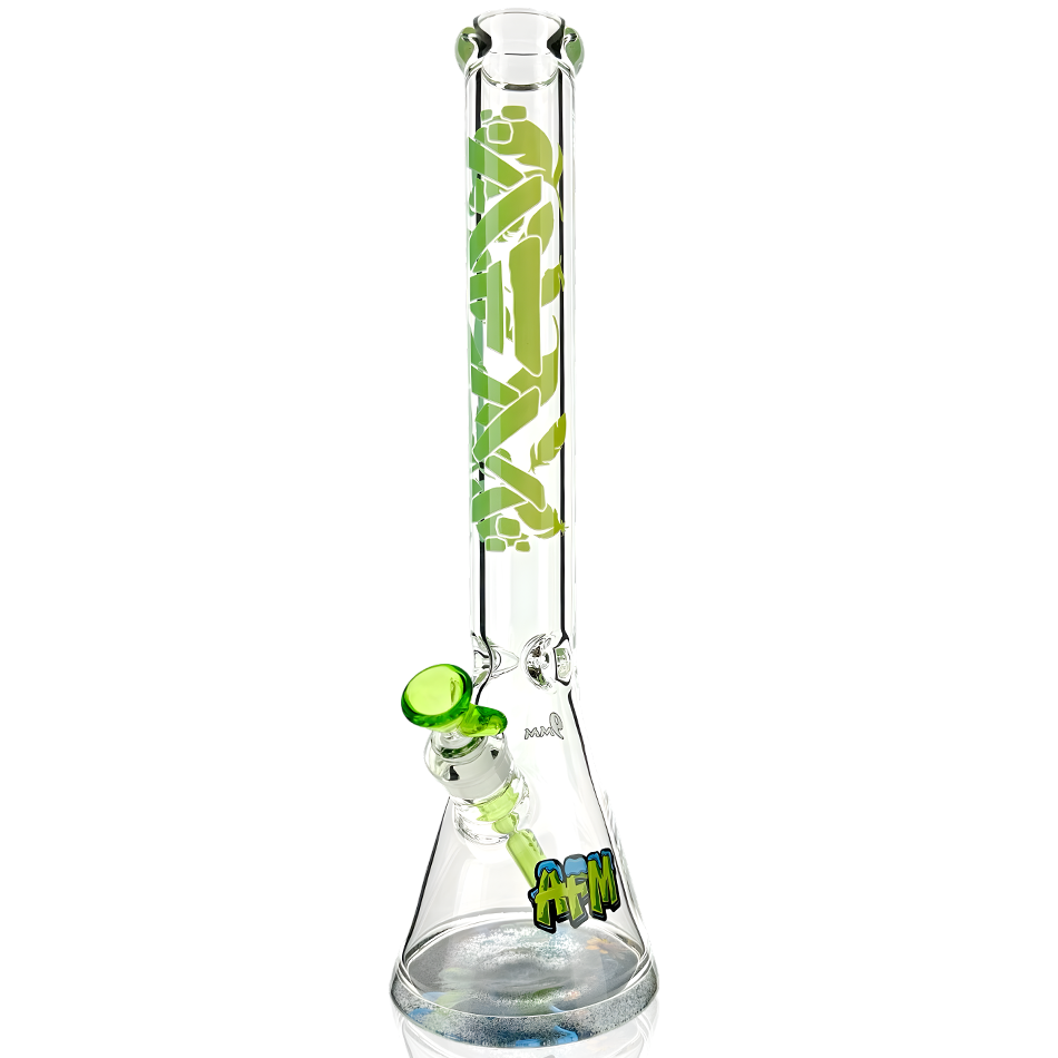 Tower of Elements 9mm Beaker Bundle