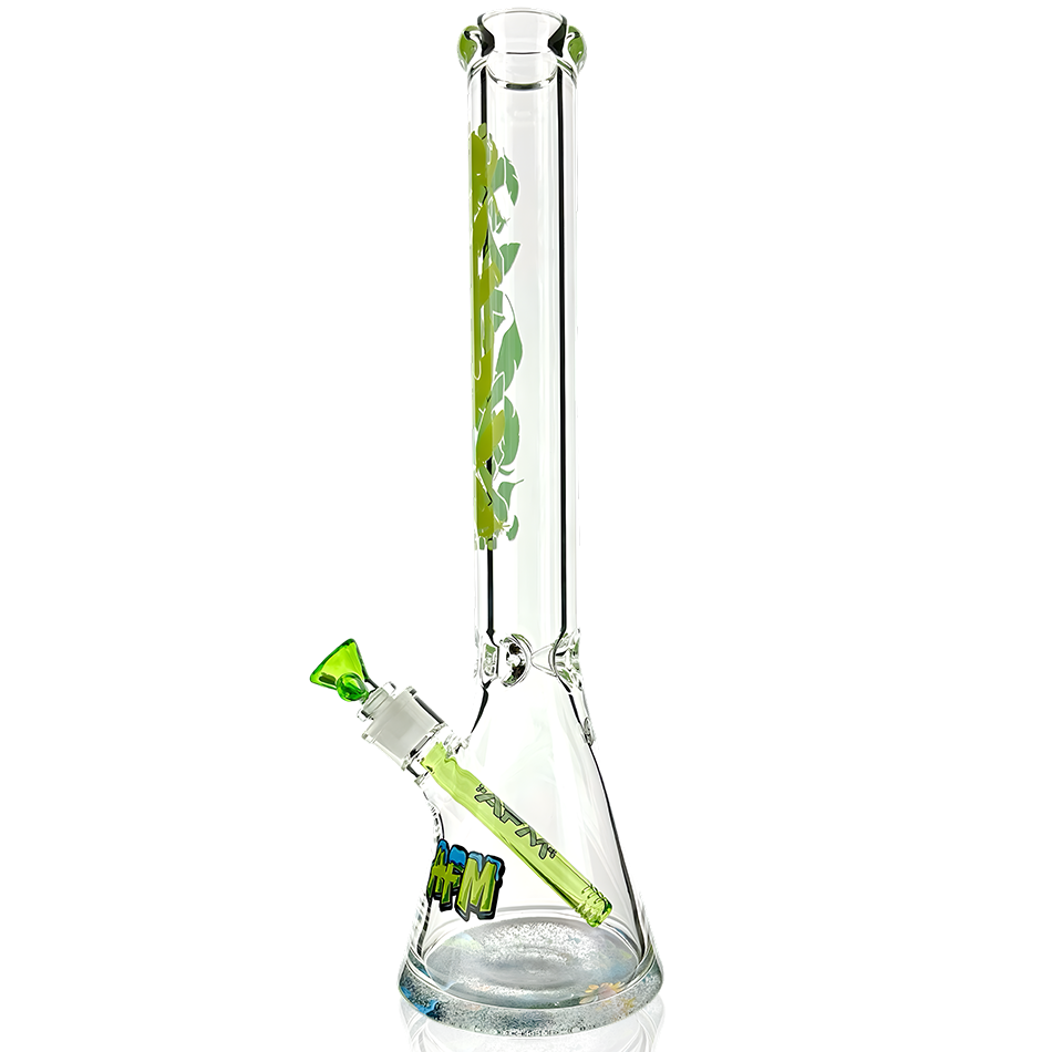 Tower of Elements 9mm Beaker Bundle