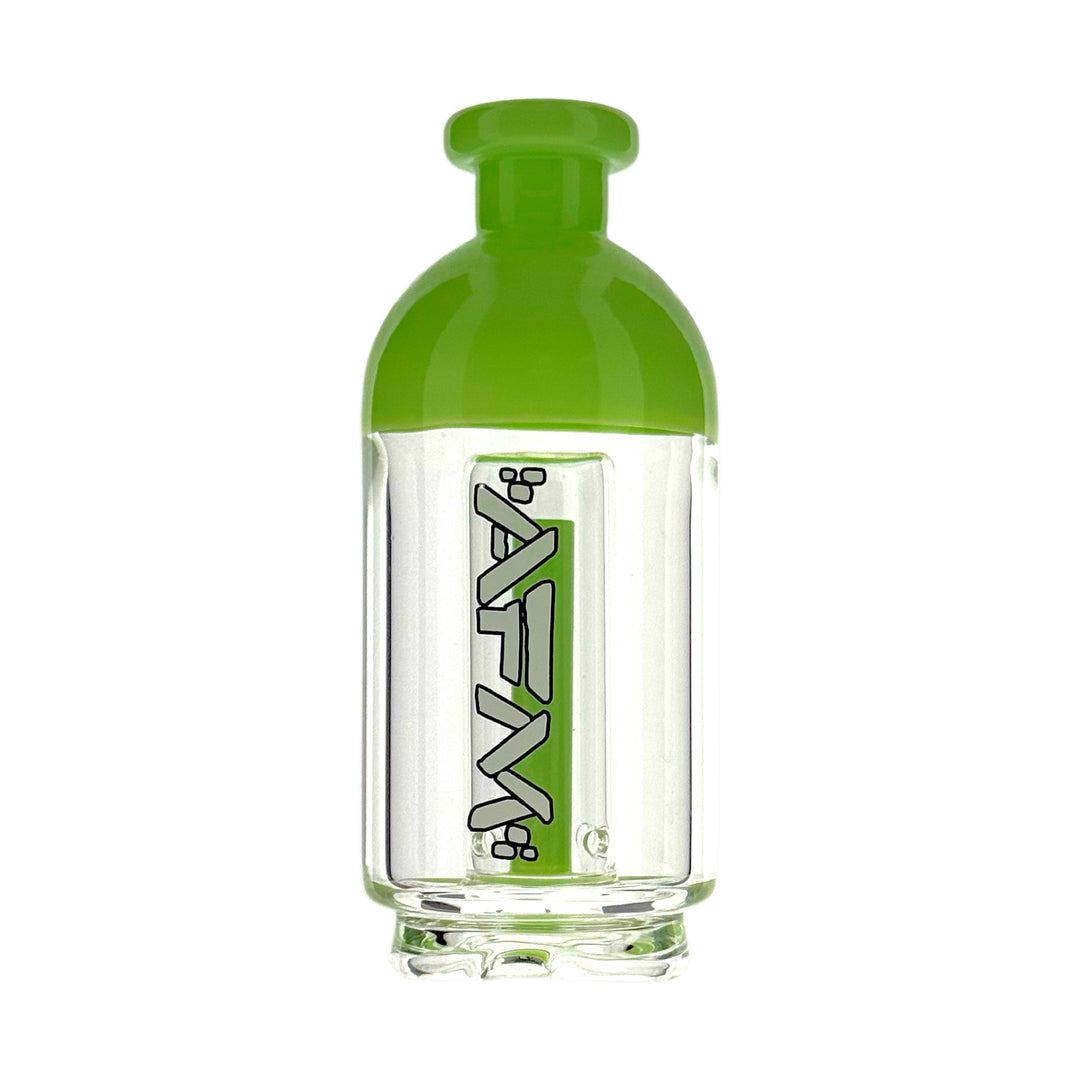AFM 6″ Puffco Peak Rounded Attachment | AFM Smoke
