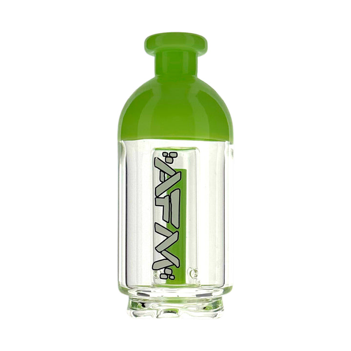 AFM 6″ Puffco Peak Rounded Attachment | AFM Smoke