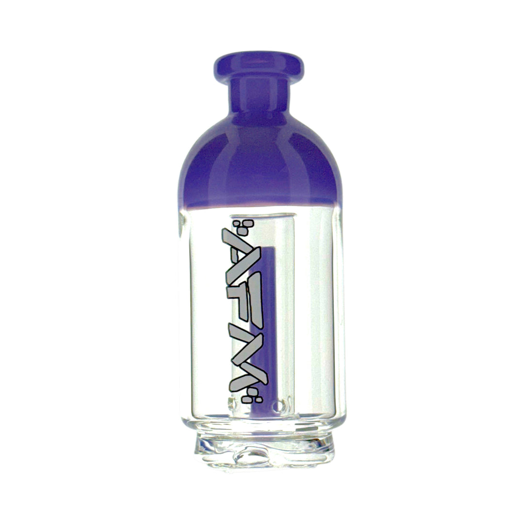 AFM 6″ Puffco Peak Rounded Attachment | AFM Smoke