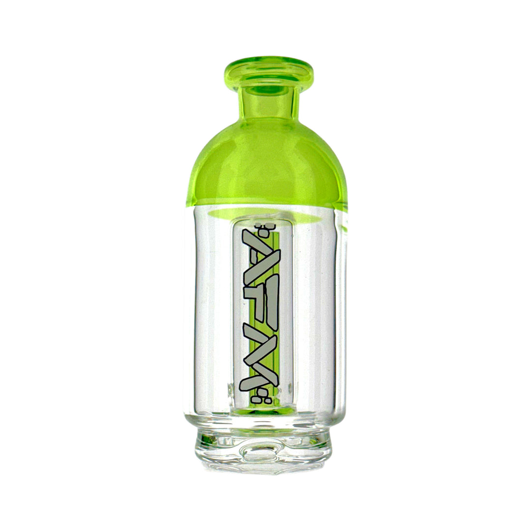 AFM 6″ Puffco Peak Rounded Attachment | AFM Smoke
