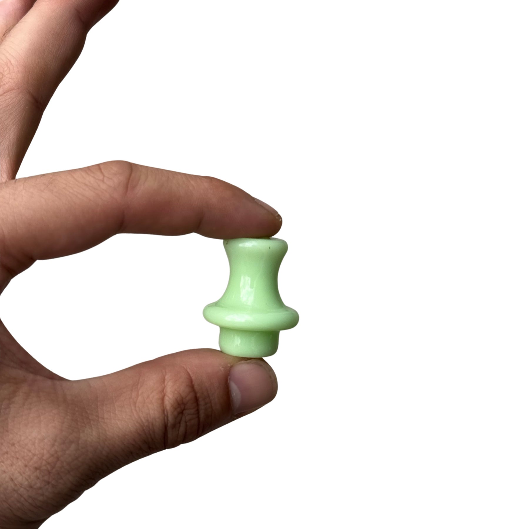 AFM Color Spinner Cap + 2 Pearls
