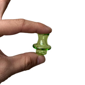 AFM Color Spinner Cap + 2 Pearls