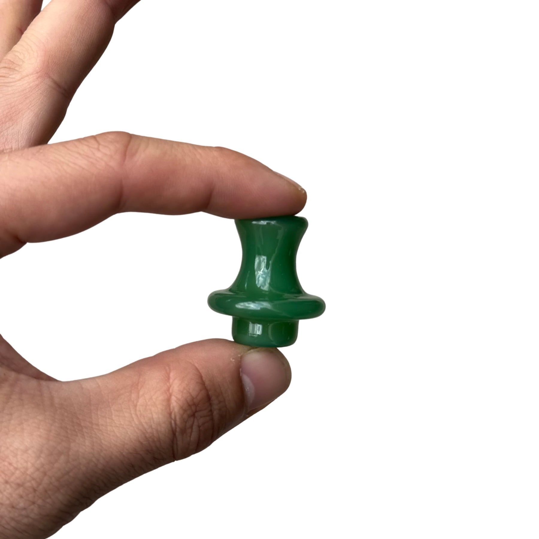 AFM Color Spinner Cap + 2 Pearls